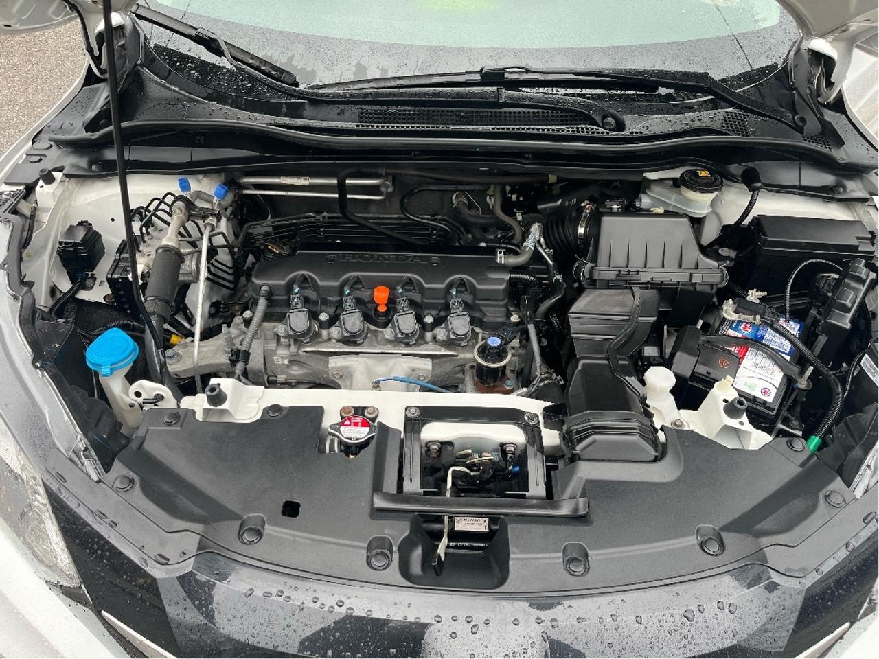 2016 Honda HR-V LX ONE OWNER CERTIFIED Photo