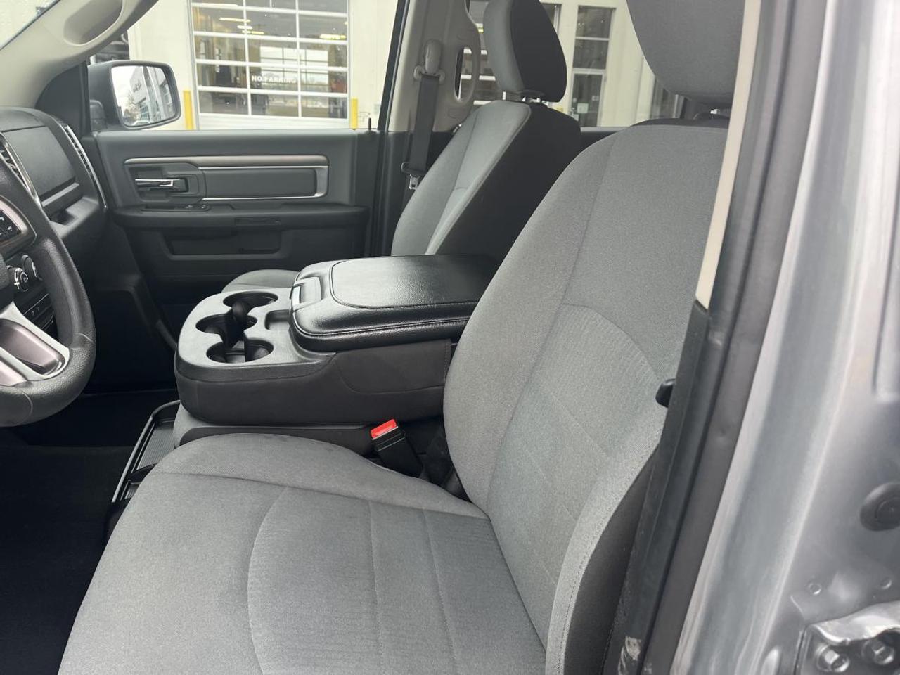 2023 RAM 1500 Classic SLT Photo