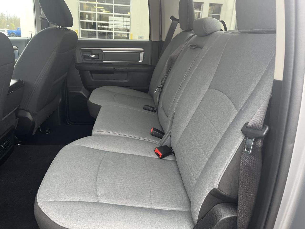 2023 RAM 1500 Classic SLT Photo