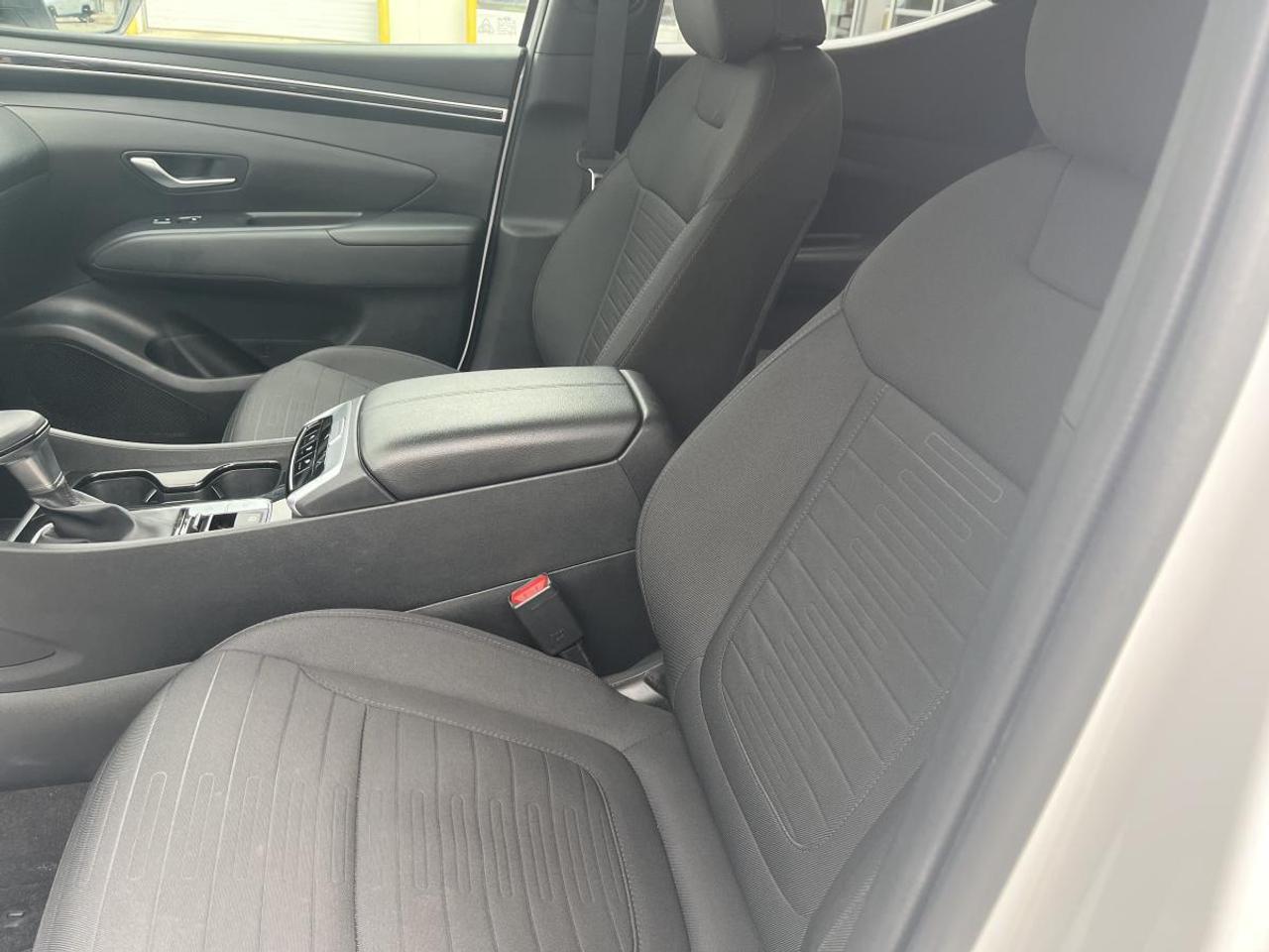 2024 Hyundai Santa Cruz PREFERRED AWD Photo
