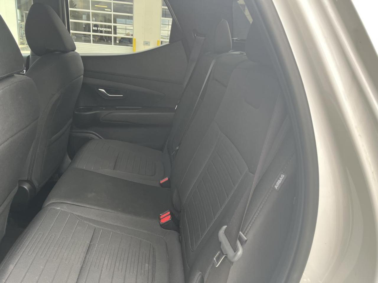 2024 Hyundai Santa Cruz PREFERRED AWD Photo