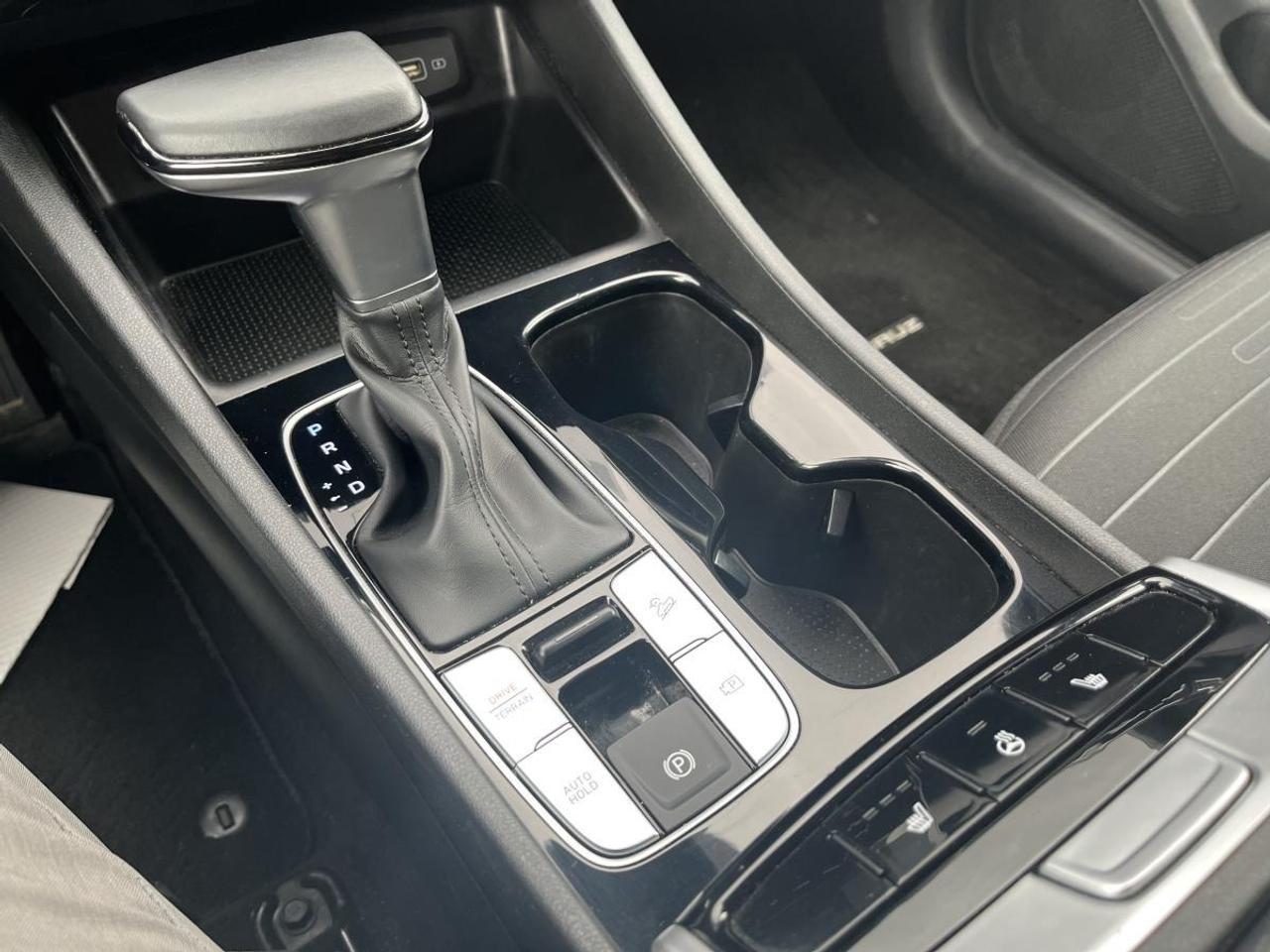 2024 Hyundai Santa Cruz PREFERRED AWD Photo