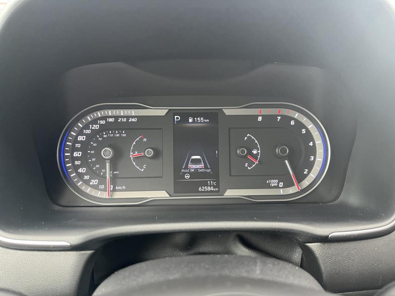 2024 Hyundai Santa Cruz PREFERRED AWD Photo