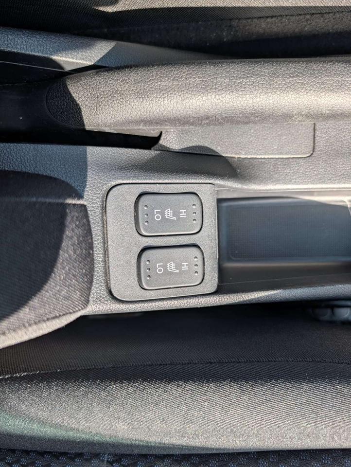 2018 Honda Fit LX Photo