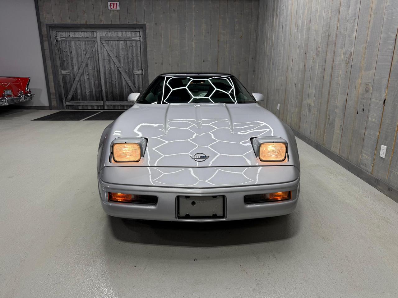 1996 Chevrolet Corvette Collectors Edition Coupe Photo