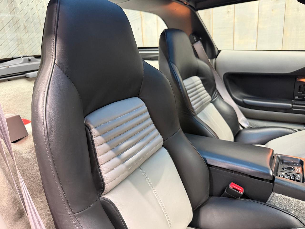 1996 Chevrolet Corvette Collectors Edition Coupe Photo