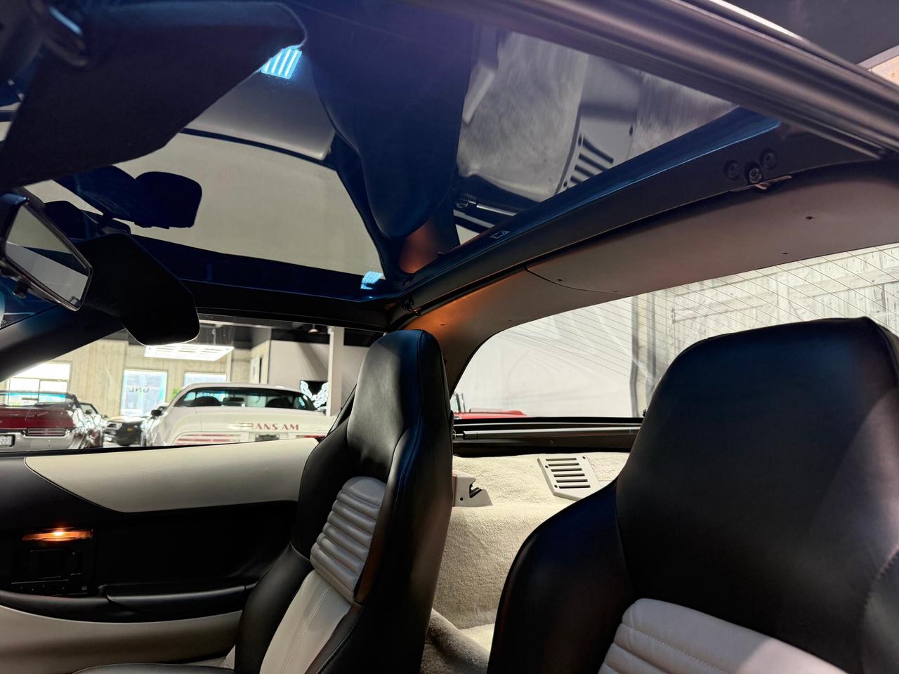 1996 Chevrolet Corvette Collectors Edition Coupe Photo