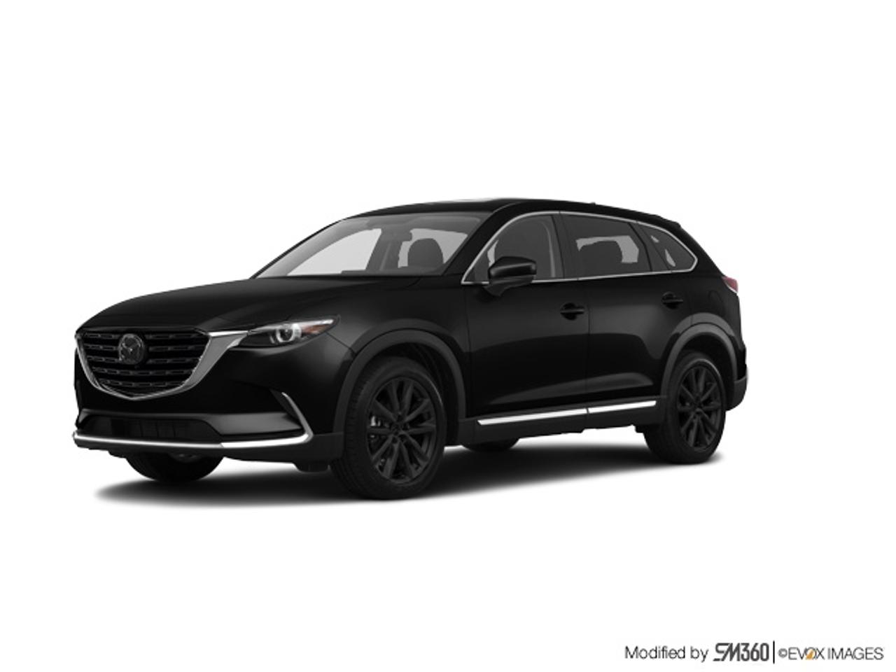2022 Mazda CX-9 Kuro Edition FINANCE FROM 3.95% Photo