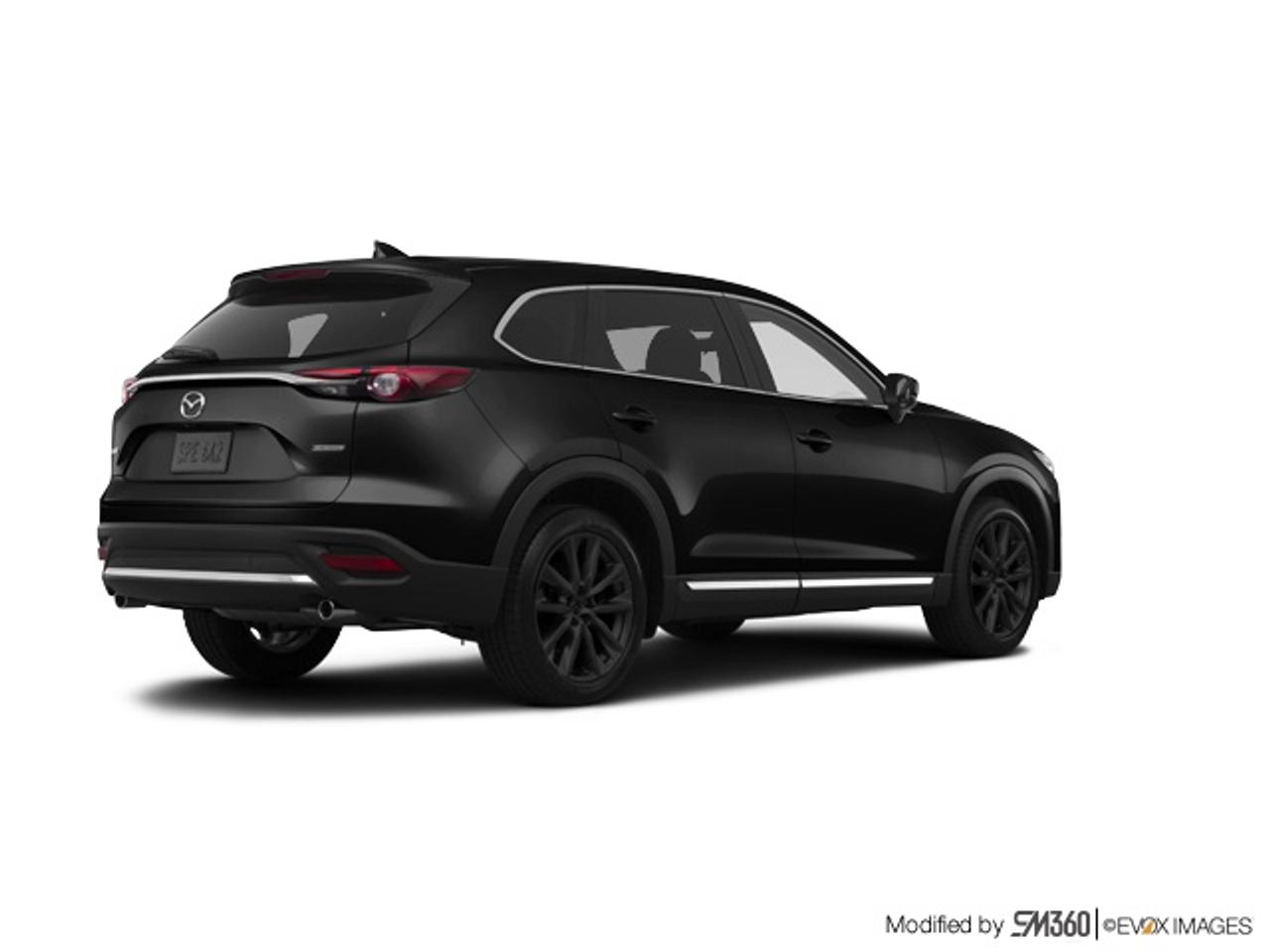 2022 Mazda CX-9 Kuro Edition FINANCE FROM 3.95% Photo