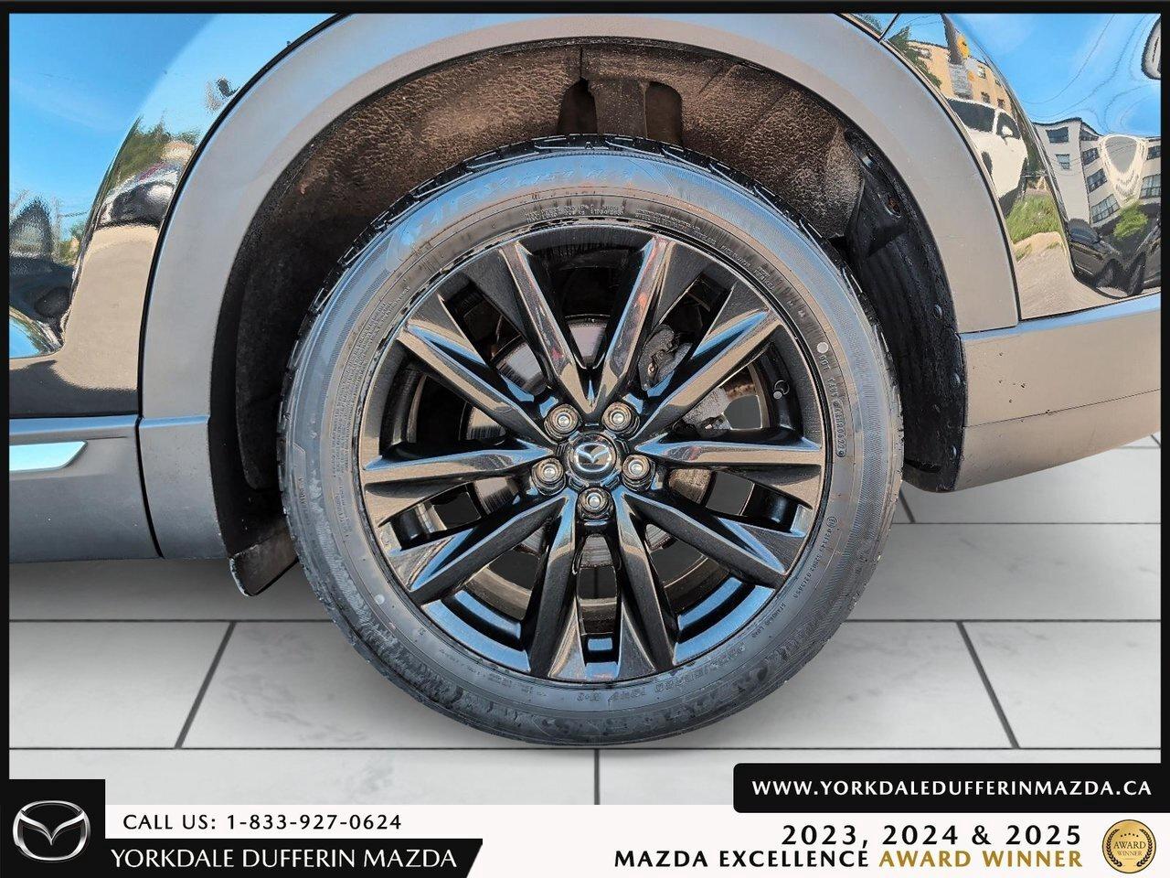 2022 Mazda CX-9 Kuro Edition FINANCE FROM 3.95% Photo