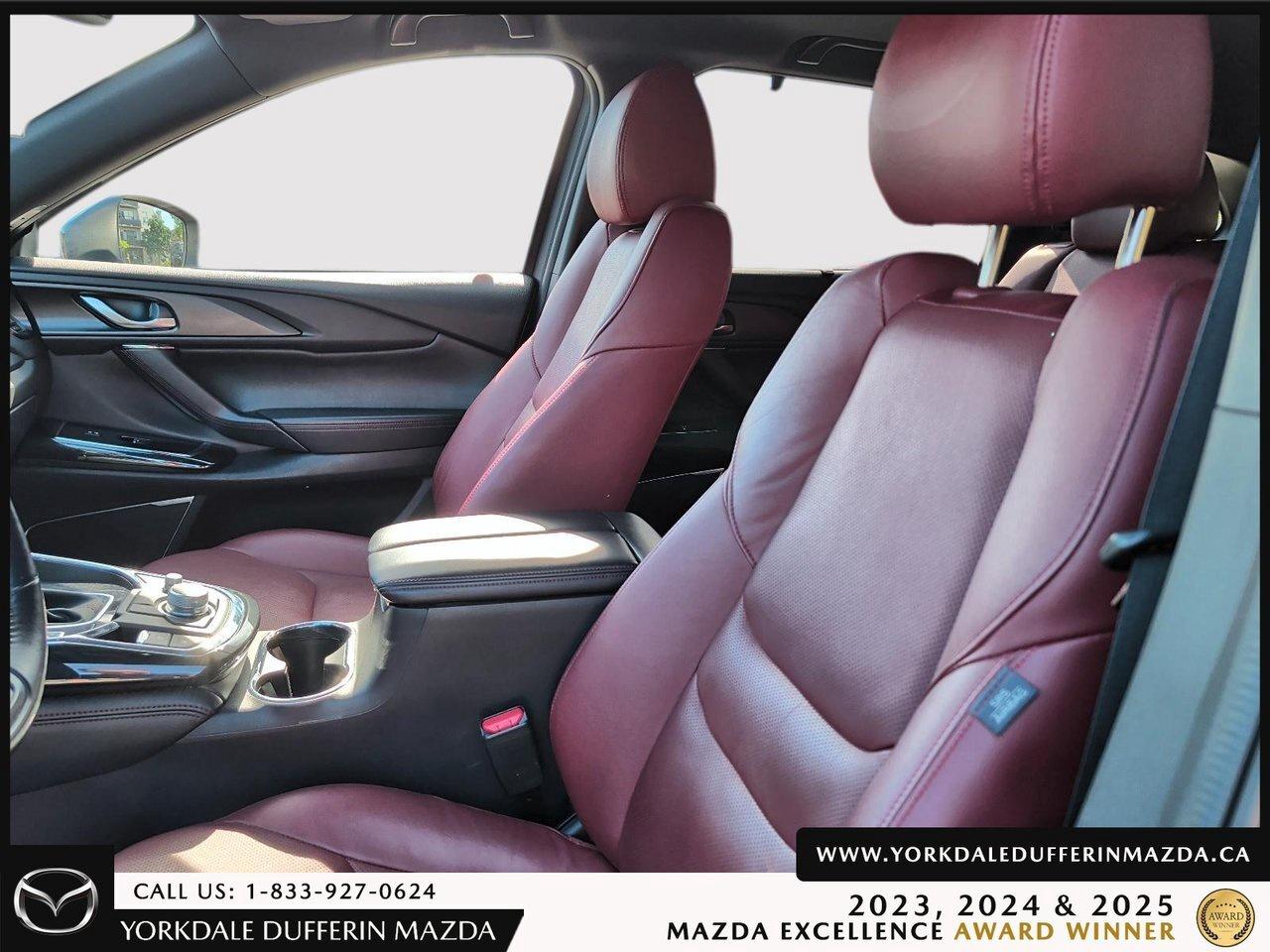 2022 Mazda CX-9 Kuro Edition FINANCE FROM 3.95% Photo