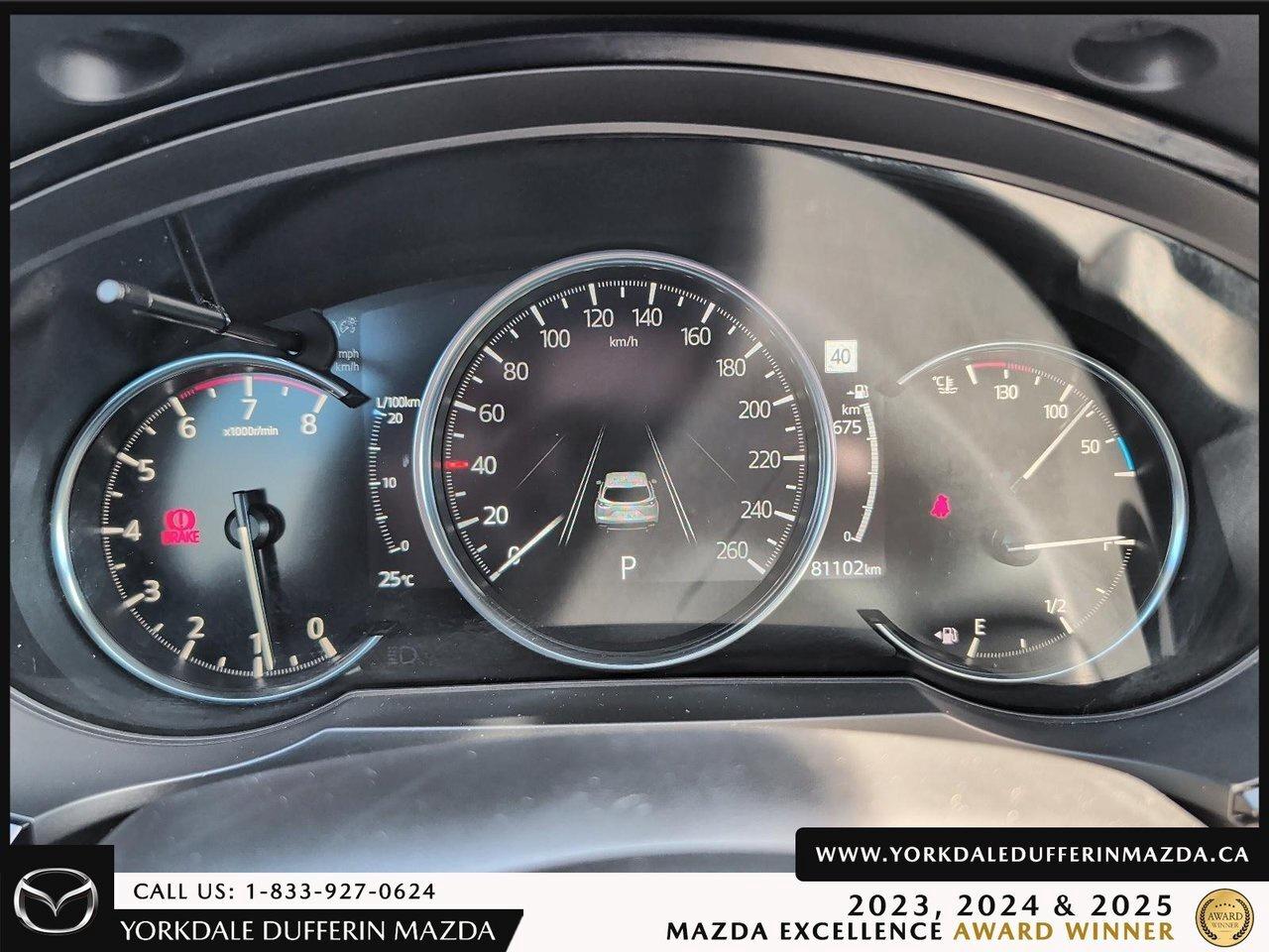 2022 Mazda CX-9 Kuro Edition FINANCE FROM 3.95% Photo