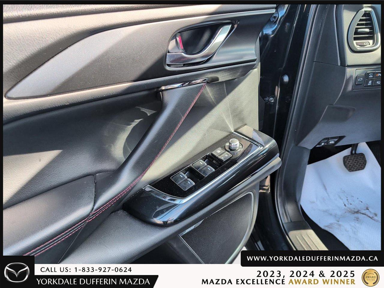 2022 Mazda CX-9 Kuro Edition FINANCE FROM 3.95% Photo