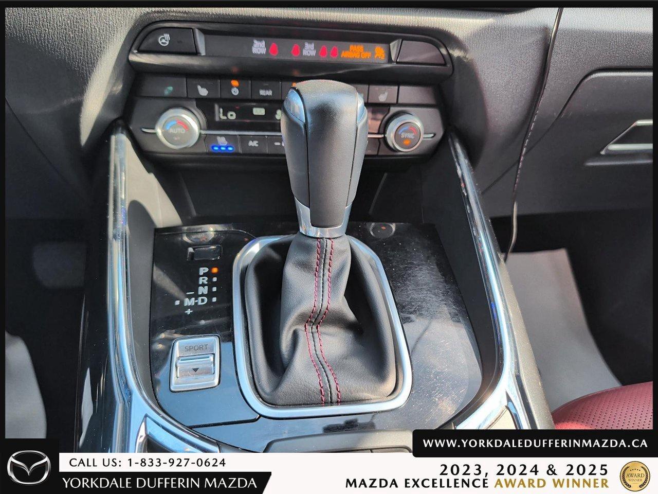 2022 Mazda CX-9 Kuro Edition FINANCE FROM 3.95% Photo