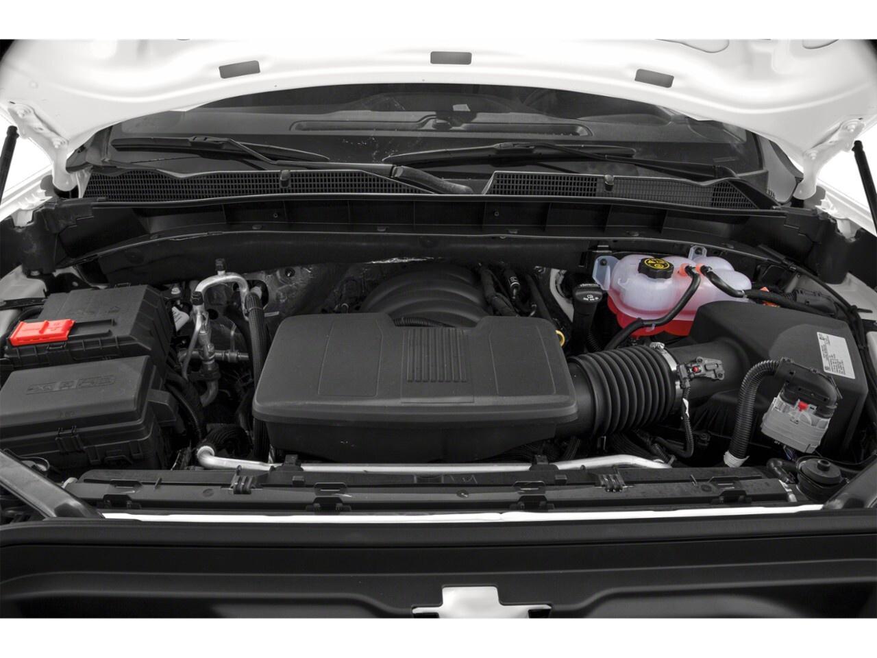 2019 GMC Sierra 1500 BASE   4x4   8' BED   APPLE CARPLAY & ANDROID AUTO Photo