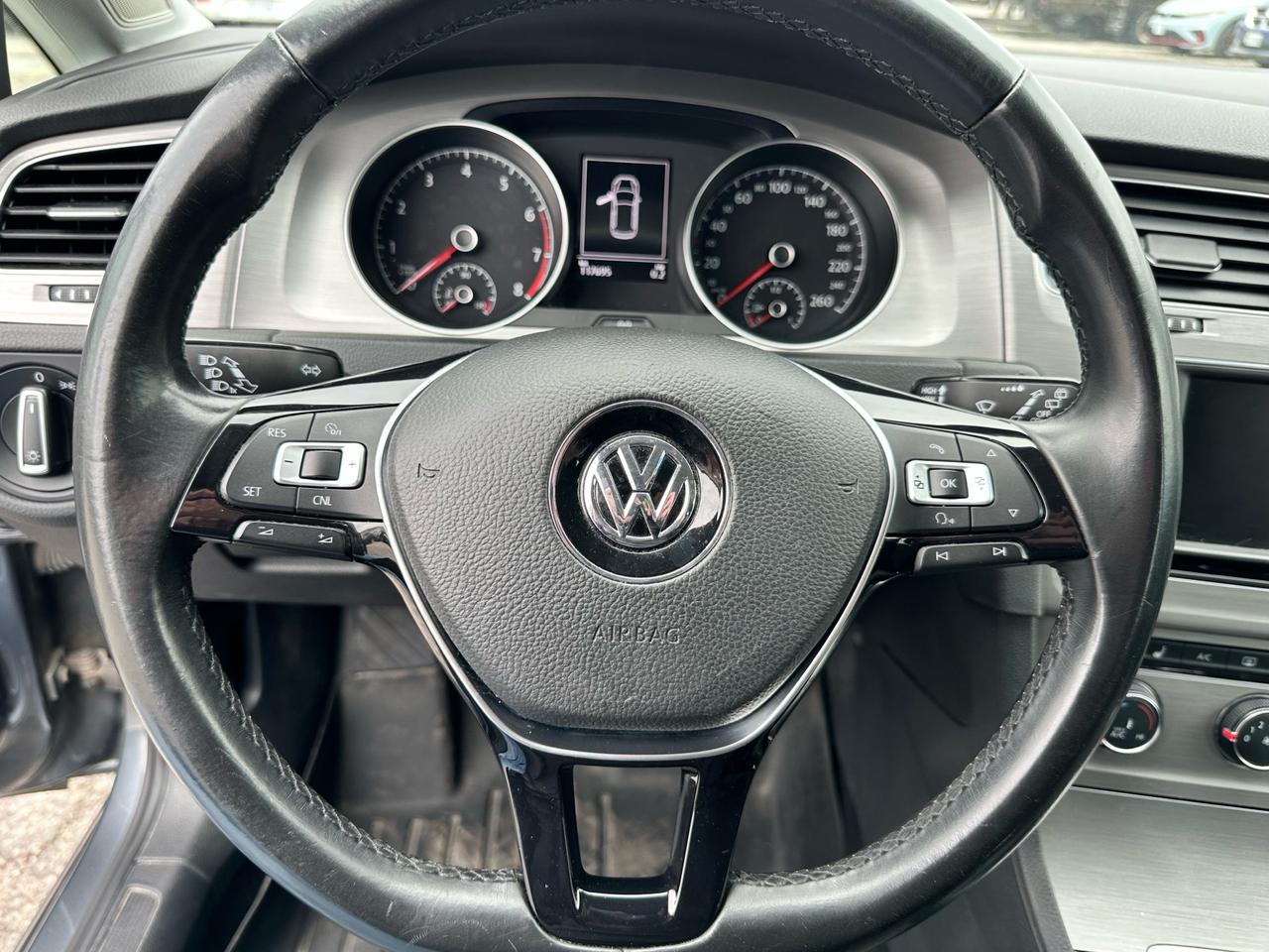 2016 Volkswagen Golf Trendline ~ 1.8 TSI ~ Manual ~ Certified Photo