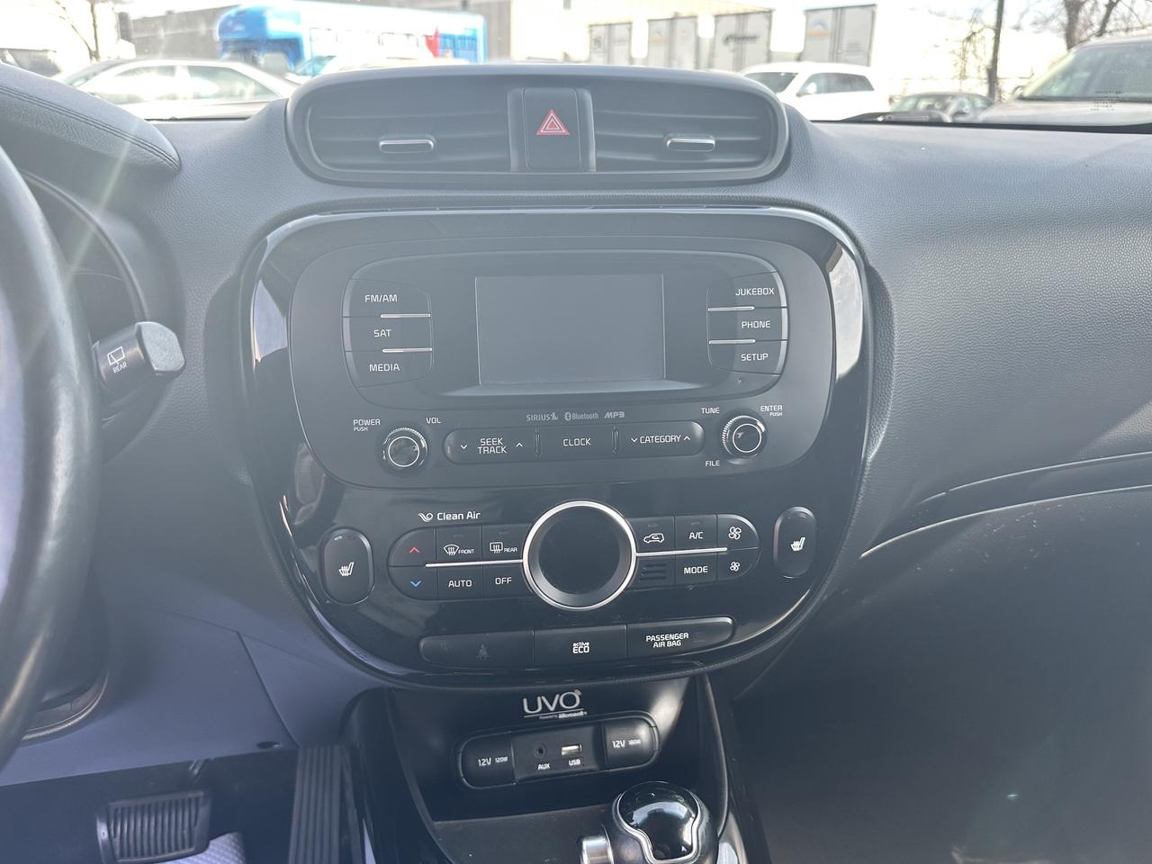 2016 Kia Soul SX ~ LEATHER ~ NO ACCIDENTS ~ CERTIFIED Photo