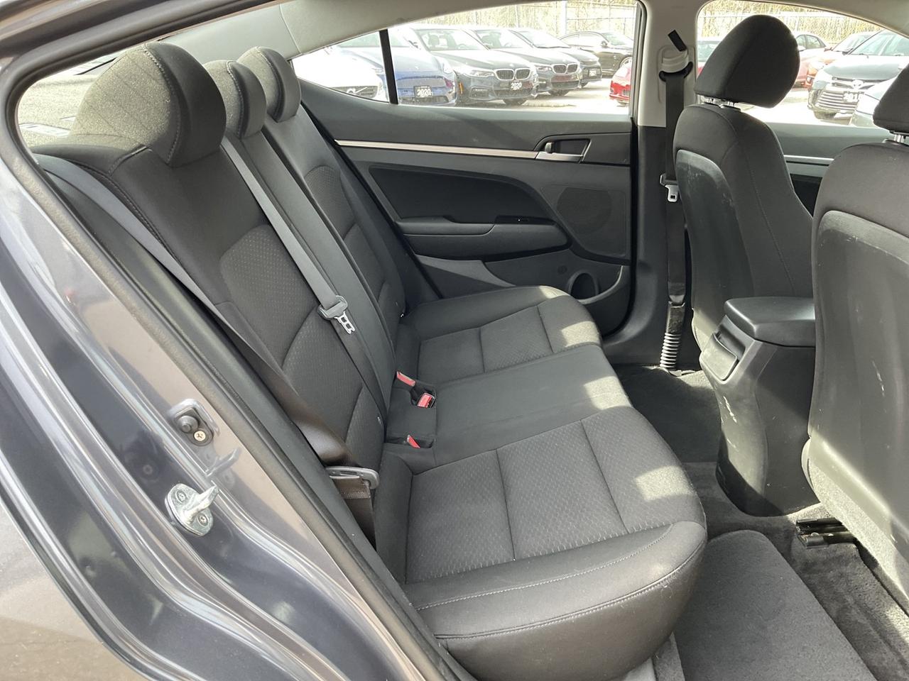 2019 Hyundai Elantra Preferred - ALLOYS! CAR PLAY! BACK-UP CAM! BSM! Photo