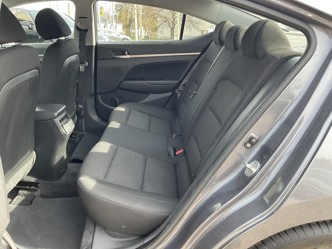 2019 Hyundai Elantra Preferred - ALLOYS! CAR PLAY! BACK-UP CAM! BSM! Photo