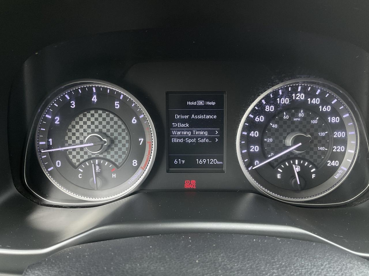 2019 Hyundai Elantra Preferred - ALLOYS! CAR PLAY! BACK-UP CAM! BSM! Photo