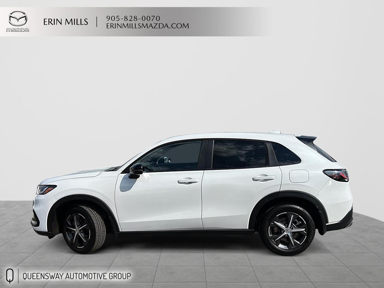 2024 Honda HR-V Sport Photo4
