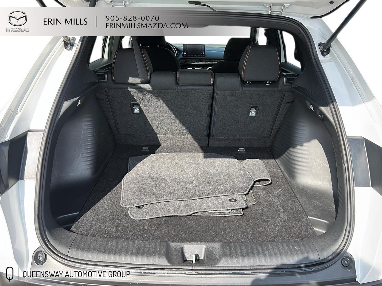 2024 Honda HR-V Sport Photo