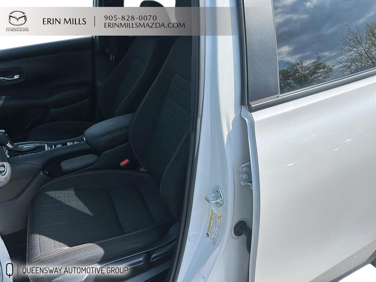 2024 Honda HR-V Sport Photo