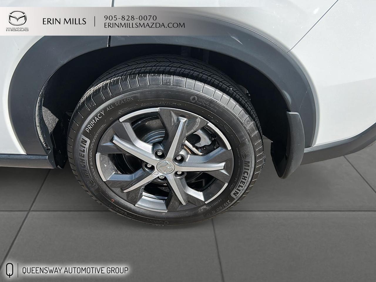 2024 Honda HR-V Sport Photo