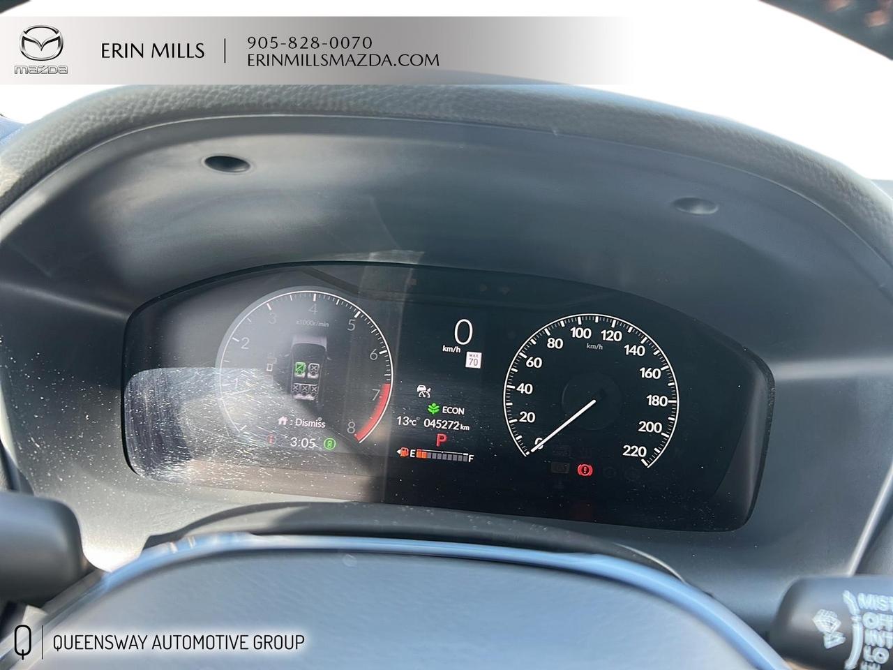 2024 Honda HR-V Sport Photo