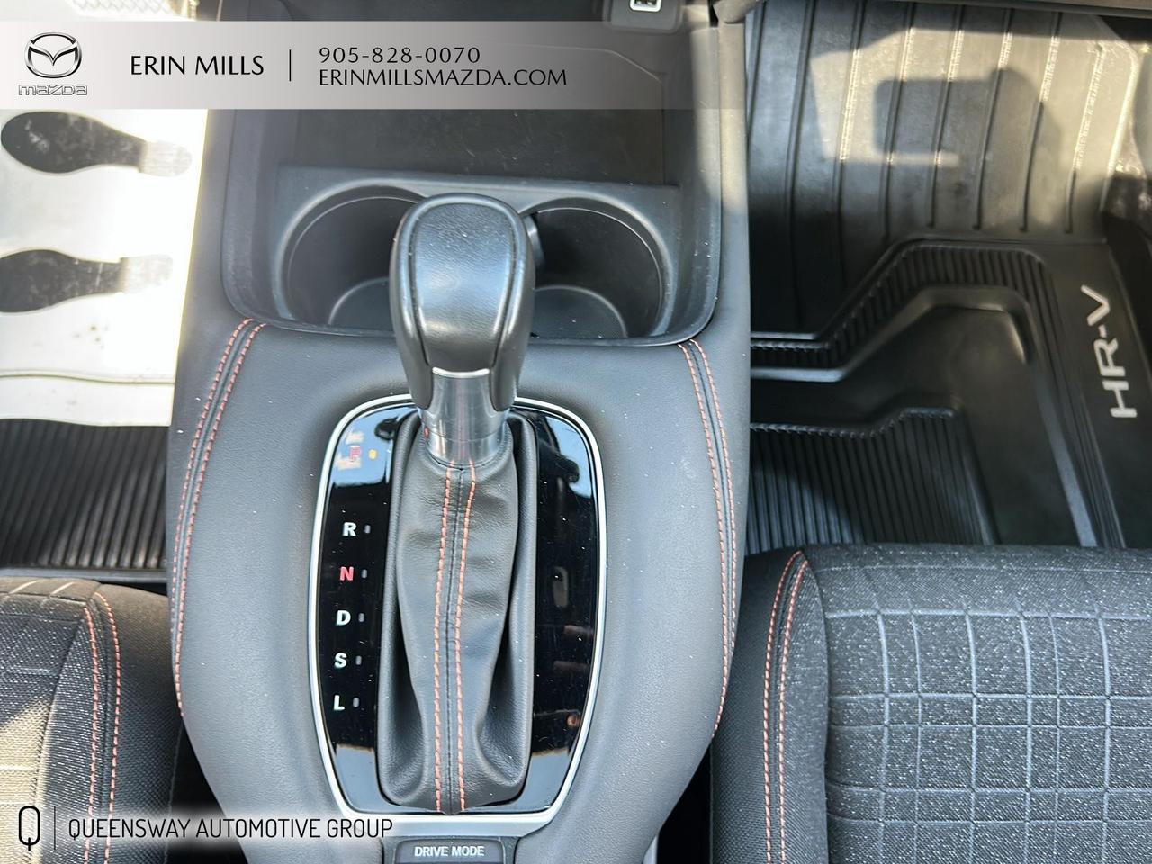 2024 Honda HR-V Sport Photo