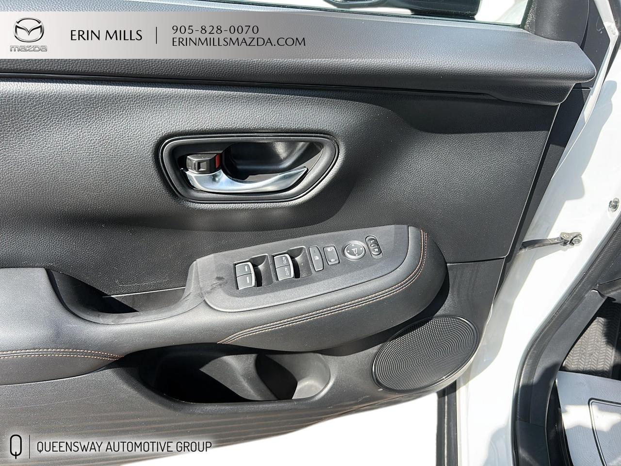 2024 Honda HR-V Sport Photo