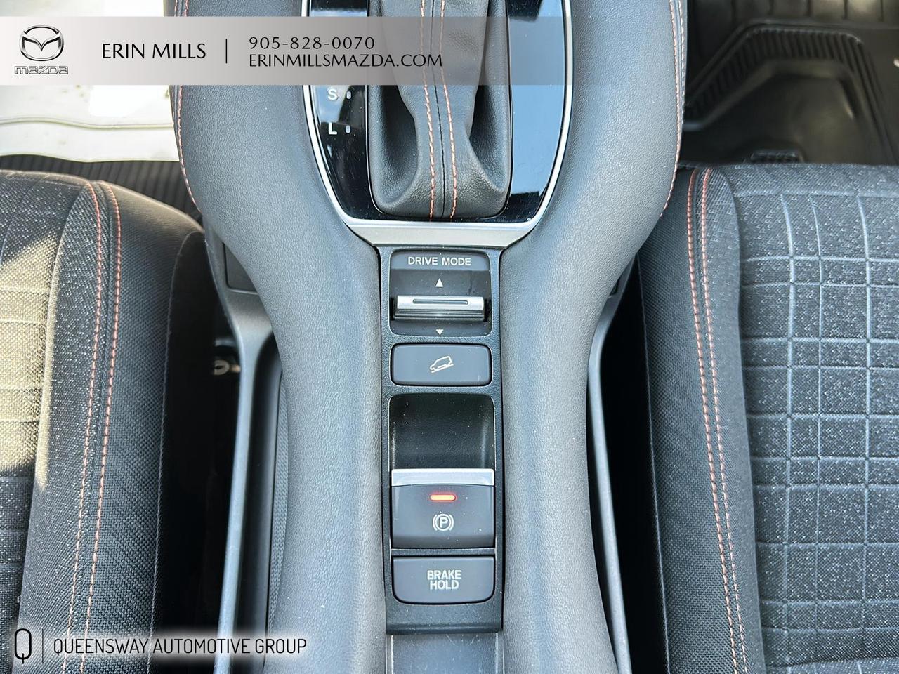 2024 Honda HR-V Sport Photo