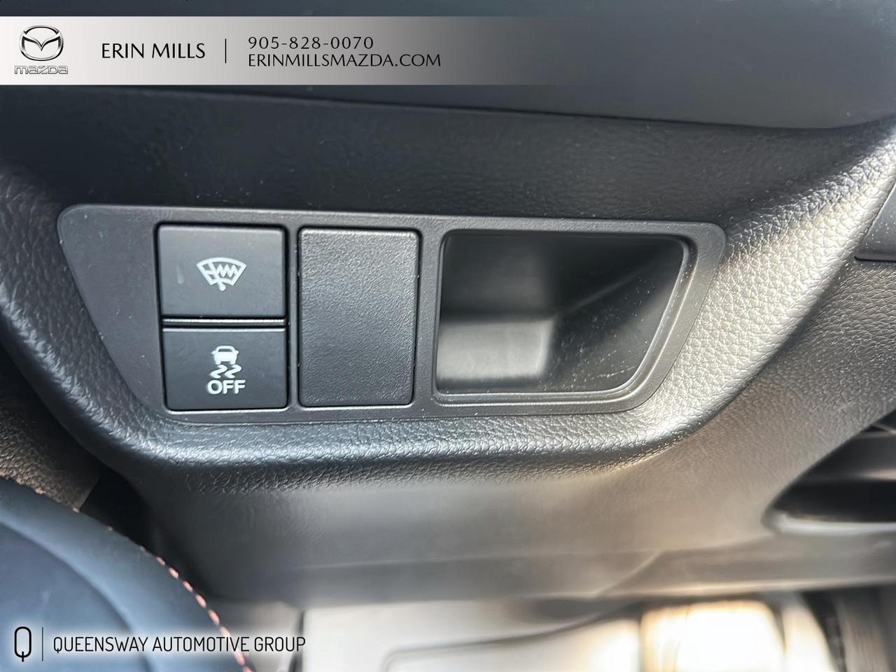 2024 Honda HR-V Sport Photo