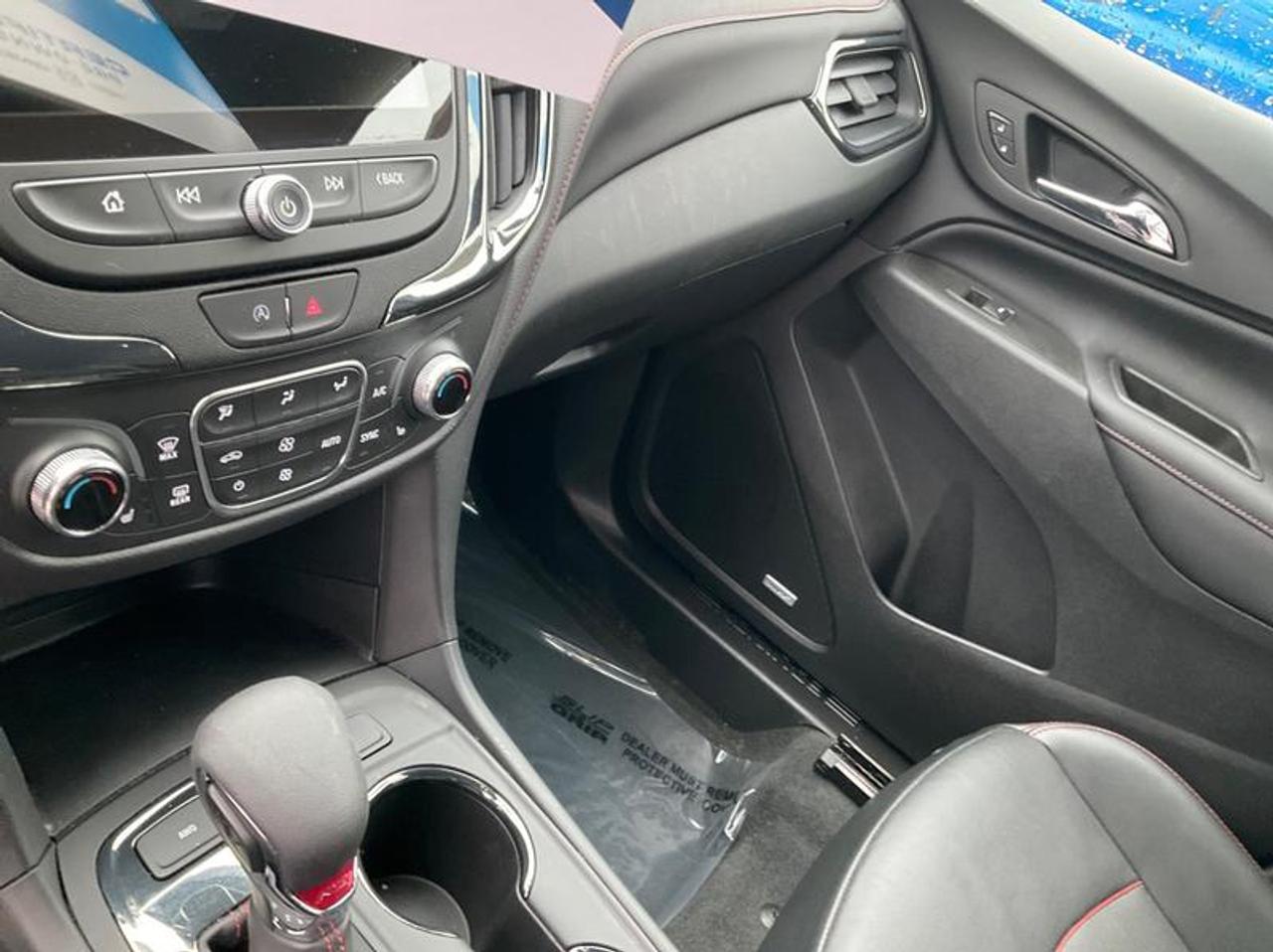 2024 Chevrolet Equinox RS Photo