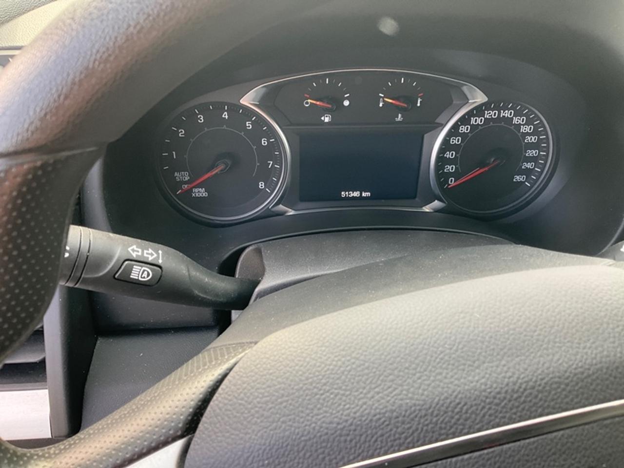 2024 GMC Terrain SLE Photo