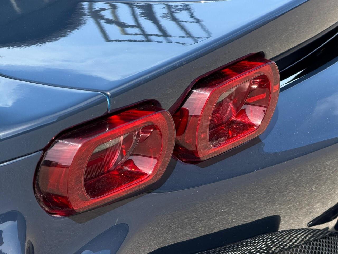 2022 Ferrari SF90 Spider Convertible Photo