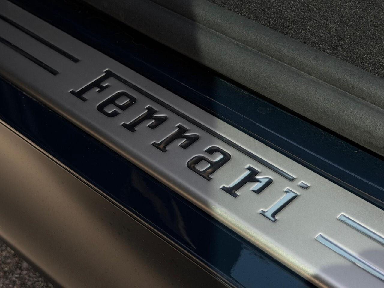 2022 Ferrari SF90 Spider Convertible Photo