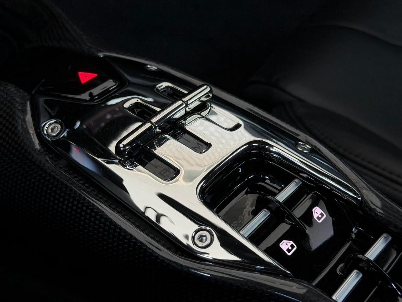 2022 Ferrari SF90 Spider Convertible Photo