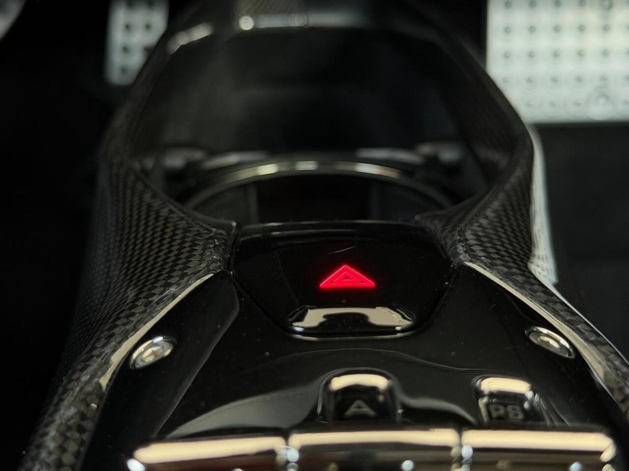 2022 Ferrari SF90 Spider Convertible Photo