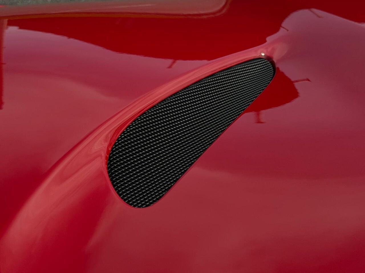 2021 Ferrari 812 GTS Convertible Photo