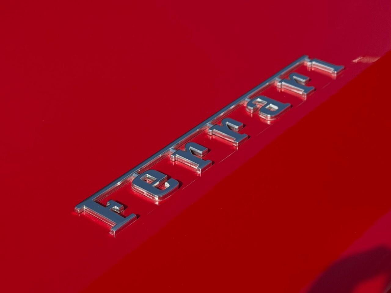 2021 Ferrari 812 GTS Convertible Photo