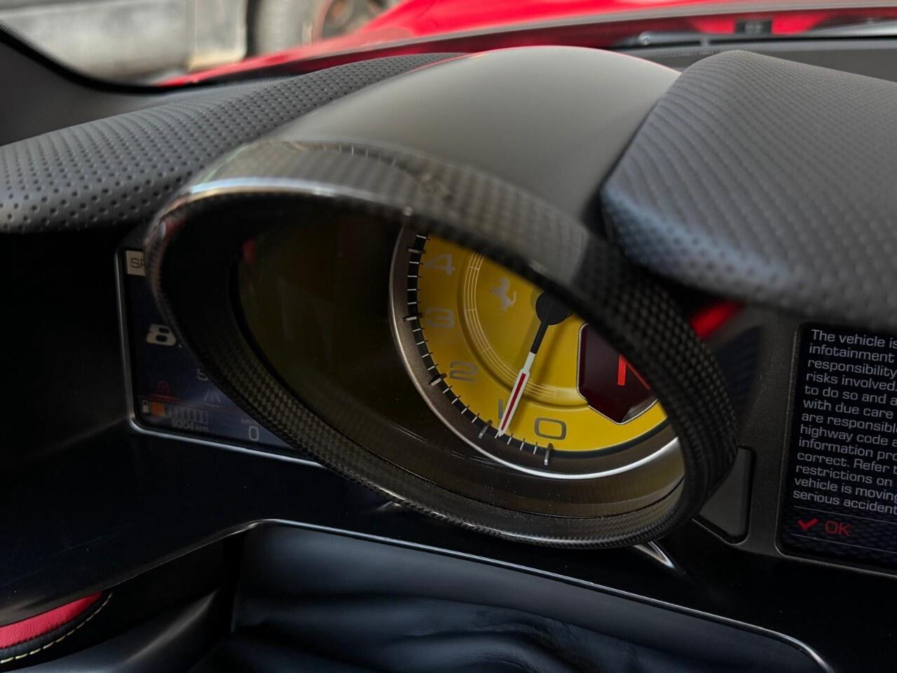 2021 Ferrari 812 GTS Convertible Photo