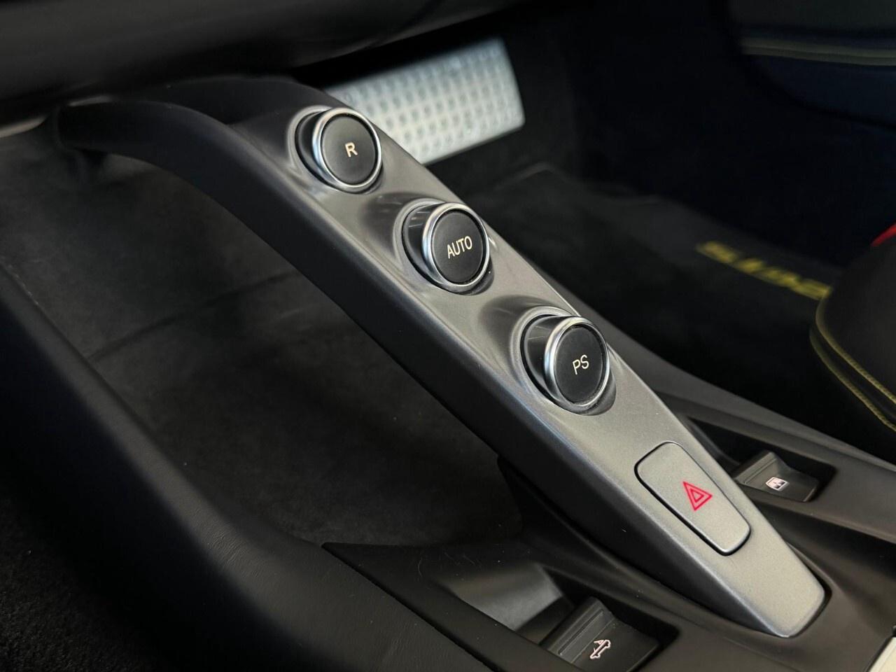 2021 Ferrari 812 GTS Convertible Photo