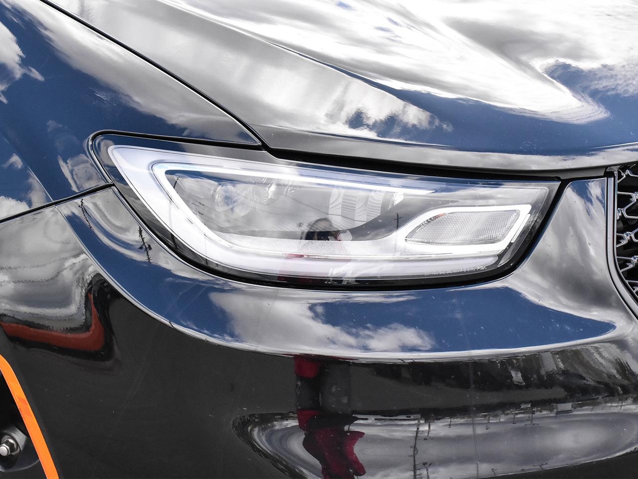 2023 Chrysler Pacifica Limited Photo