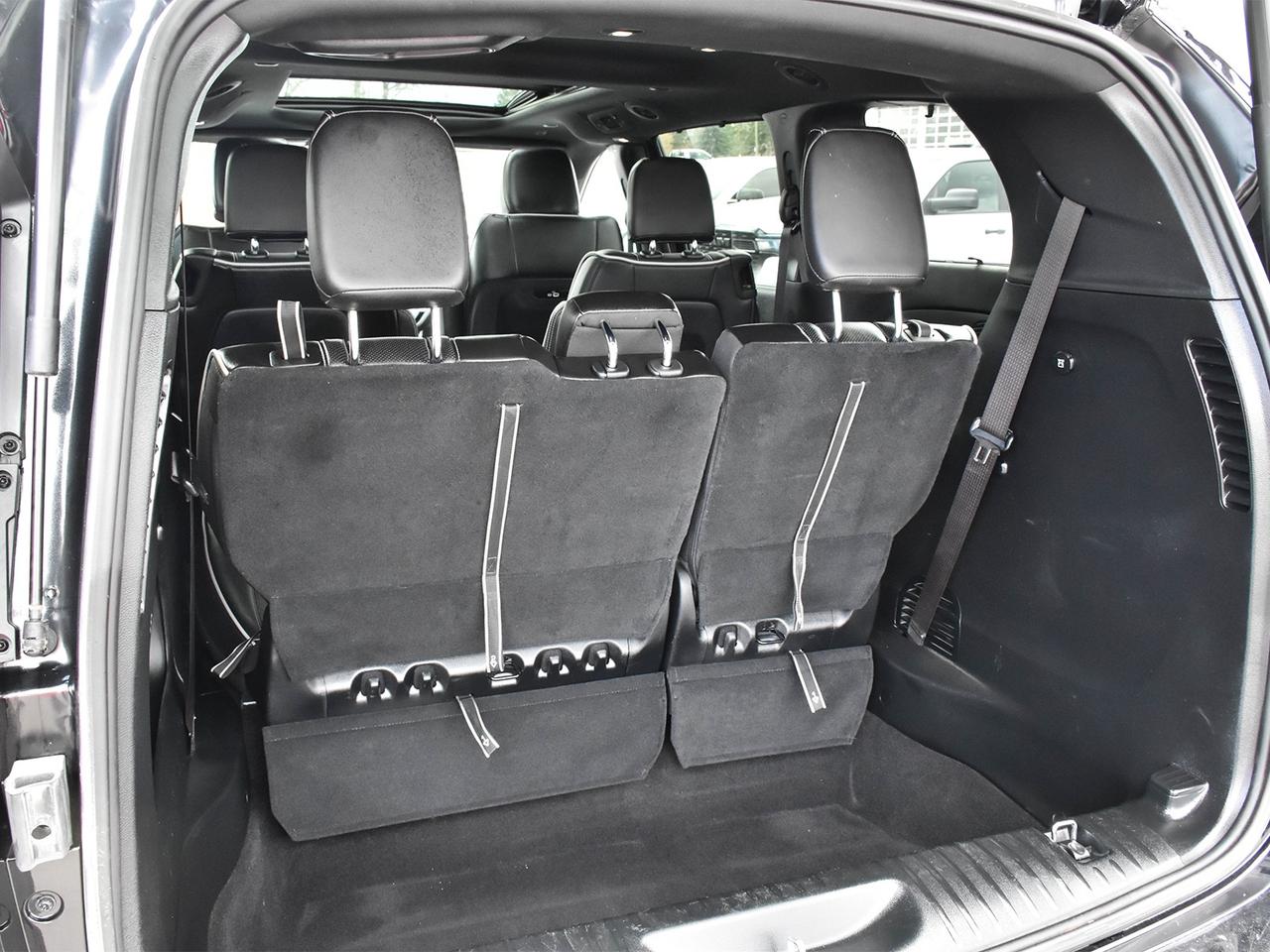 2023 Chrysler Pacifica Limited Photo