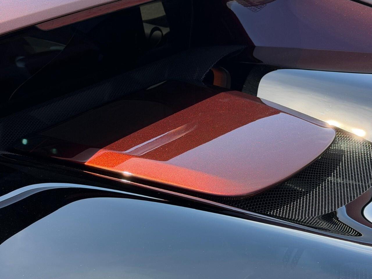 2022 Ferrari 296 GTB Coupe Photo