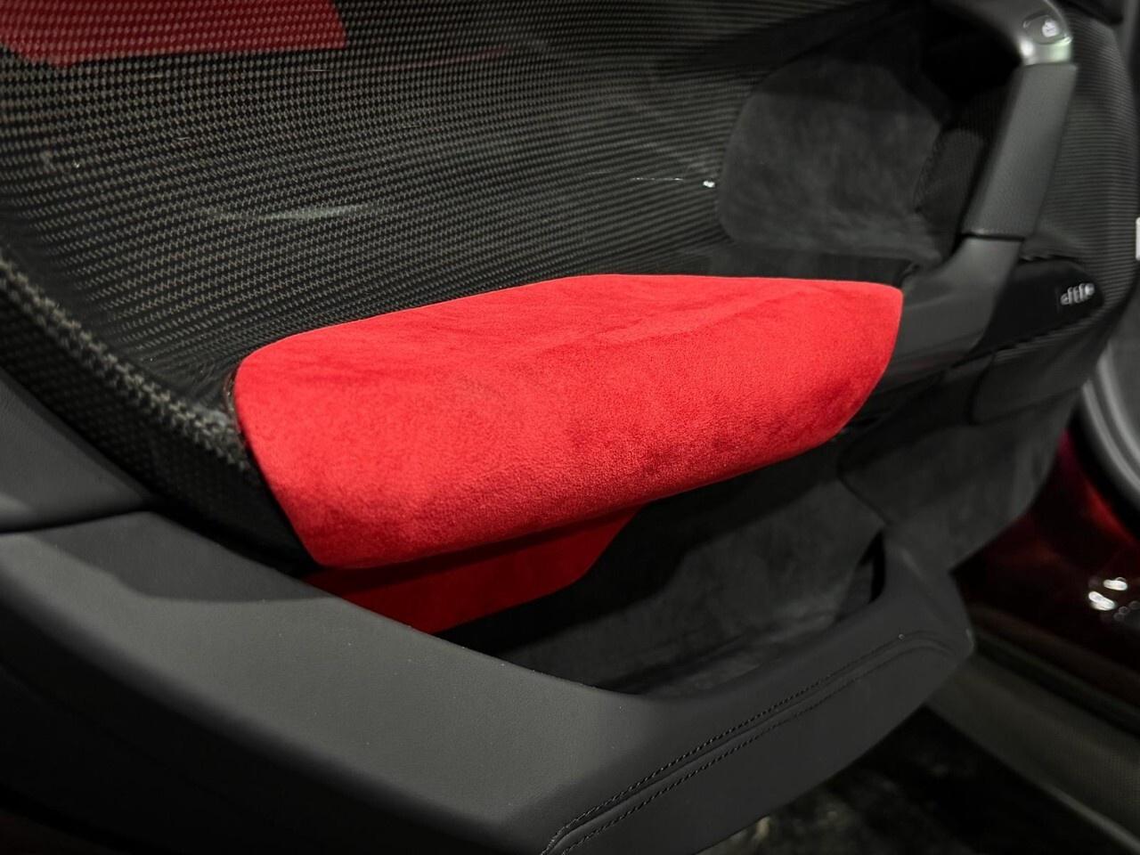 2022 Ferrari 296 GTB Coupe Photo