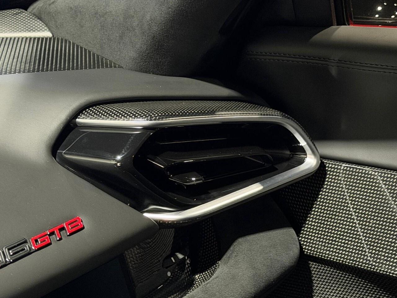 2022 Ferrari 296 GTB Coupe Photo