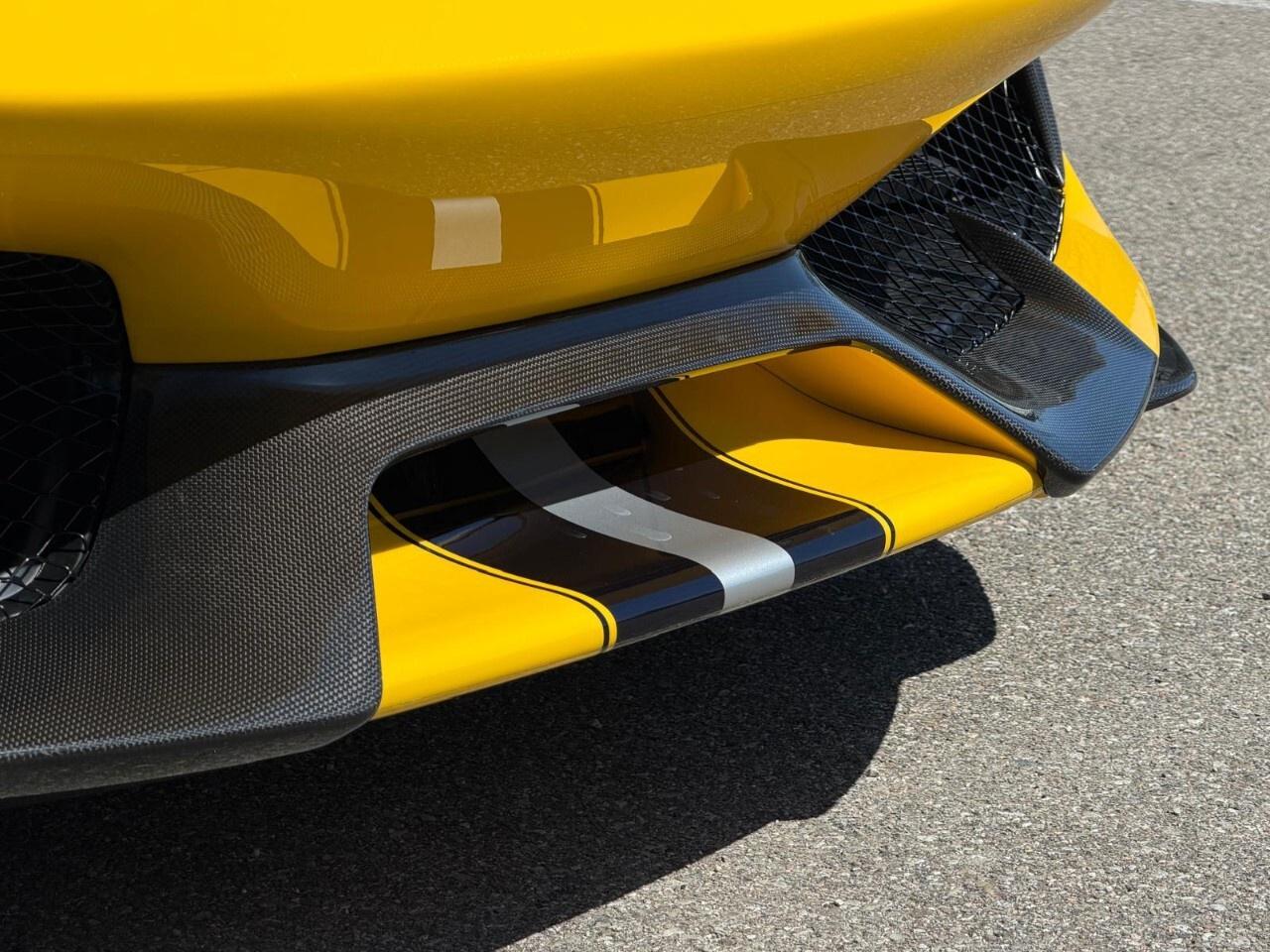 2019 Ferrari 488 Pista COUPE Photo