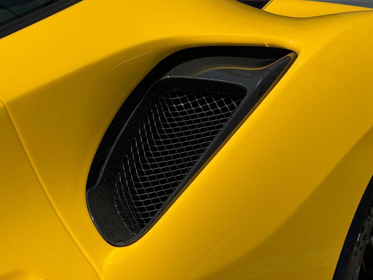 2019 Ferrari 488 Pista COUPE Photo